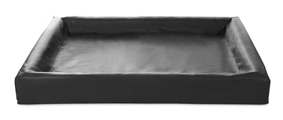 Bia Bed Dog Basket Original Black