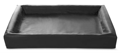 Bia Bed Dog Basket Original Black