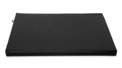 Bia Bed Mattress Lounger Black