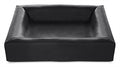 Bia Bed Dog Basket Original Black