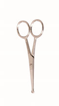 Tools-2-Groom Paw Scissors Straight With Rounded Tip 11.5 Cm