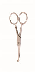 Tools-2-Groom Paw Scissors Curved With Rounded Tip 11.5 Cm