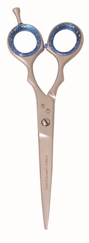 Tools-2-Groom 51650 Straight Scissors 16,5 Cm