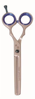 Tools-2-Groom 60600 Thinning Scissors Single-Sided 15 Cm
