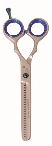 Tools-2-Groom 60600 Thinning Scissors Single-Sided 15 Cm