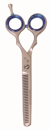 Tools-2-Groom 61600 Thinning Scissors Double-Sided 15 Cm