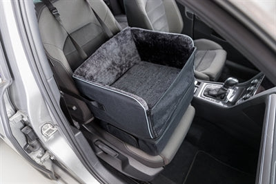 Trixie Car Seat For Small Dogs Black 45X38X37 Cm