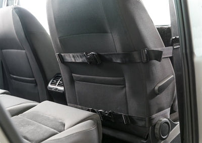 Trixie Car Seat For Small Dogs Black 45X38X37 Cm
