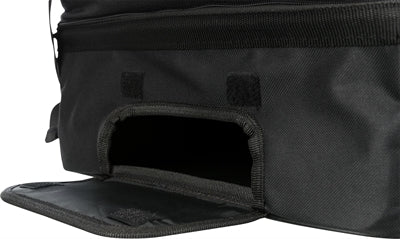 Trixie Car Seat For Small Dogs Black 45X38X37 Cm