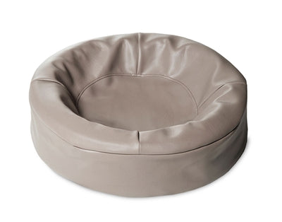 Bia Bed Dog Basket Original Taupe