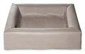 Bia Bed Dog Basket Original Taupe