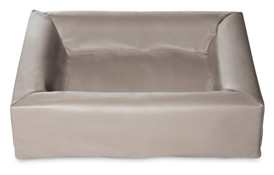 Bia Bed Dog Basket Original Taupe