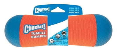 Chuckit Tumble Bumper Medium 21X6.5X6.5 Cm