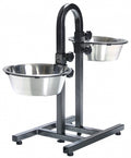Trixie H Standard Individually Adjustable 2X2.8 L 24 Cm