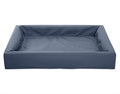 Bia Bed Dog Basket Outdoor Taupe