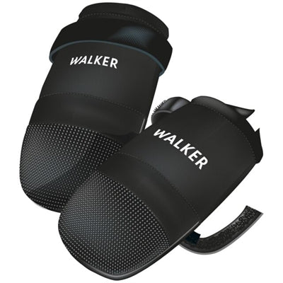 Trixie Walker Care Protective Shoes Black 2 Pieces