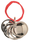 Trixie Dog Activity Training Discs Chrome 4.5 Cm