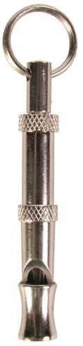 Trixie Metal Dog Whistle Small