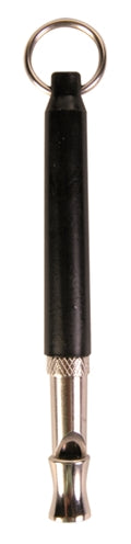 Trixie Dog Whistle Metal/Plastic Large