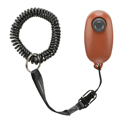 Trixie Dog Activity Soft Clicker Assorted