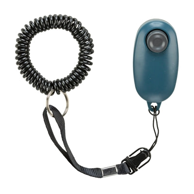 Trixie Dog Activity Soft Clicker Assorted