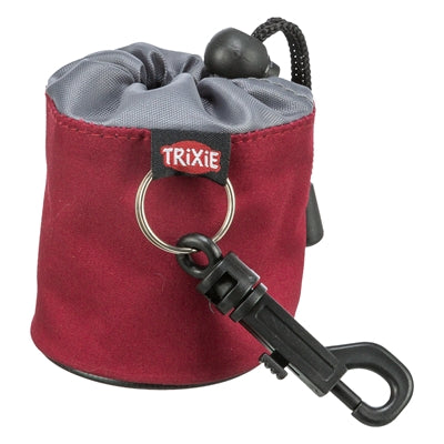Trixie Dog Activity Reward Pouches Assorted 7X9 Cm