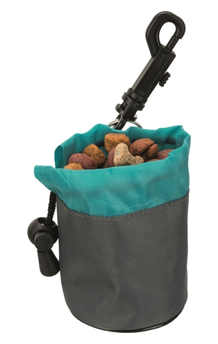 Trixie Dog Activity Reward Pouches Assorted 7X9 Cm
