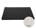 Bia Bed Mattress Orthopedic Dog Bed Black