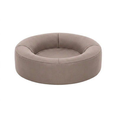 Bia Bed Dog Basket Outdoor Taupe