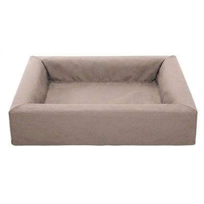 Bia Bed Dog Basket Outdoor Taupe