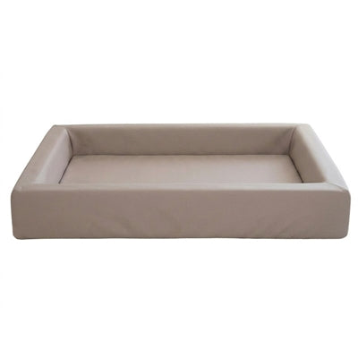 Bia Bed Dog Basket Outdoor Taupe