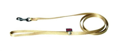 Martin Dog Lead Nylon Beige