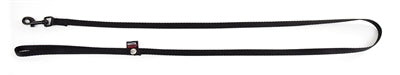 Martin Dog Lead Nylon Black