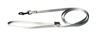 Martin Dog Lead Nylon Grey 120X1 Cm