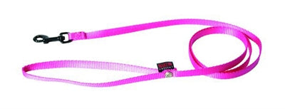 Martin Dog Lead Nylon Pink 120X1 Cm