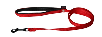 Martin Dog Lead Nylon Red