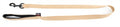 Martin Dog Lead Nylon Beige