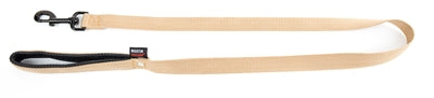 Martin Dog Lead Nylon Beige