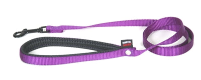 Martin Dog Lead Nylon Purple
