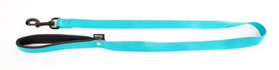 Martin Dog Lead Nylon Turquoise