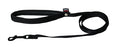 Martin Dog Lead Nylon Black