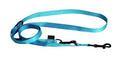 Martin Dog Lead Multipurpose Nylon Turquoise 200X2 Cm