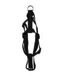 Martin Dog Harness Basic Nylon Black