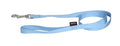 Martin Dog Lead Basic Nylon Blue