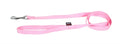 Martin Dog Lead Basic Nylon Pink