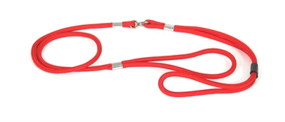 Martin Show Lead Nylon Red 120X0.7 Cm