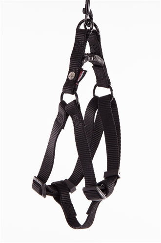 Martin Step-In Harness Nylon Black