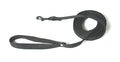 Martin Flat Nylon Lead Black 2 Cmx3 Mtr