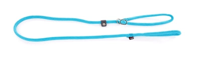 Martin Retriever Leash Nylon Round Turquoise 13 Mmx180 Cm