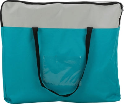 Trixie Pen Turquoise / Grey 130X130X55 Cm